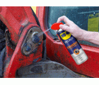 WD-40 SPECIALIST Desengrasante Doble Acción